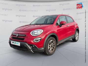 1.6 Multijet 120ch City Cross