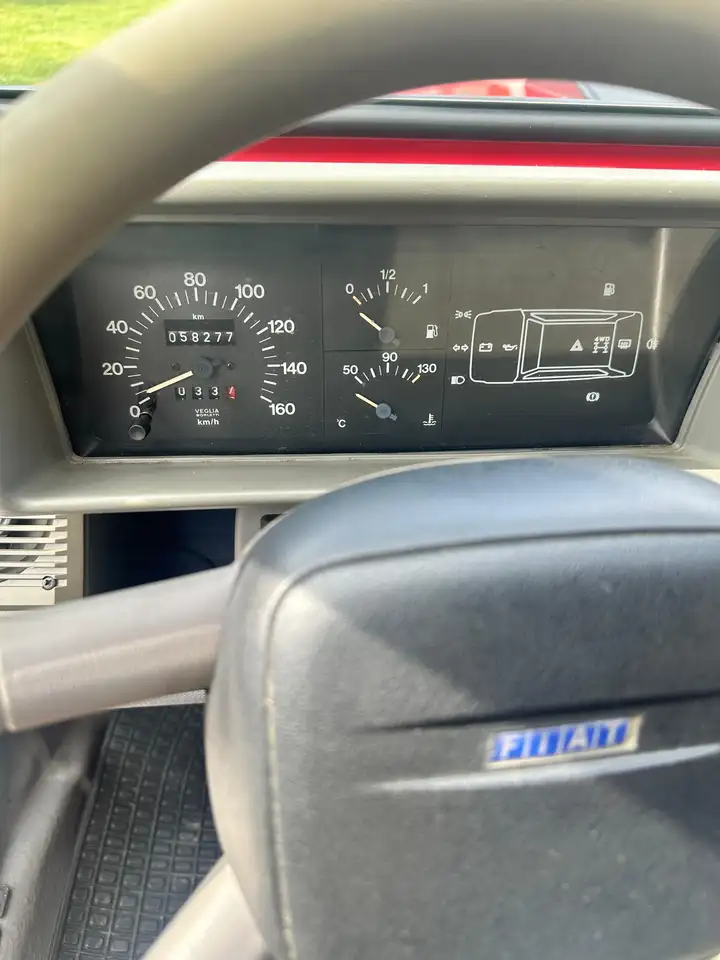 Fiat Panda 4x4, foto 4