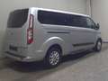 Ford Tourneo Custom 2.0 EB Trend L2 9-Sitze RfK PDC Silber - thumbnail 4