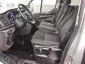 Ford Tourneo Custom 2.0 EB Trend L2 9-Sitze RfK PDC Silber - thumbnail 8