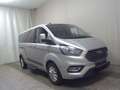 Ford Tourneo Custom 2.0 EB Trend L2 9-Sitze RfK PDC Silber - thumbnail 3
