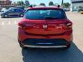 Dacia Sandero Stepway 1.0 TCe 100 CV Comfort SL Eco-g Rosso - thumbnail 4