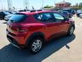 Dacia Sandero Stepway 1.0 TCe 100 CV Comfort SL Eco-g Rosso - thumbnail 3