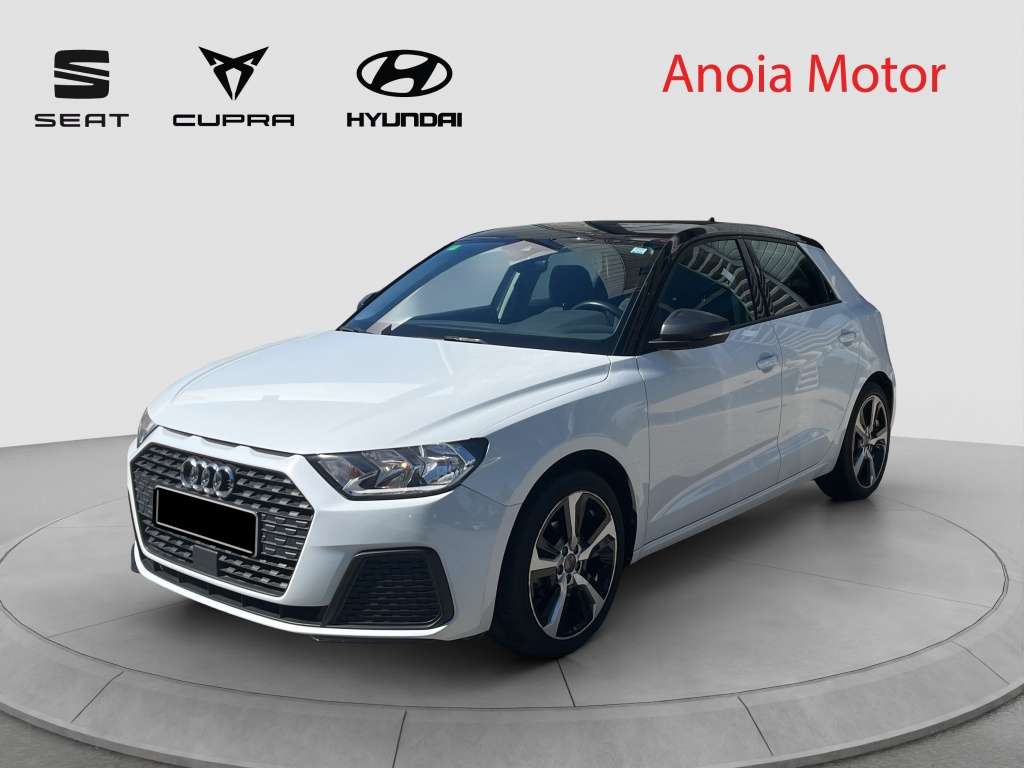 Audi A1 Sportback 25 TFSI Adrenalin - foto 1