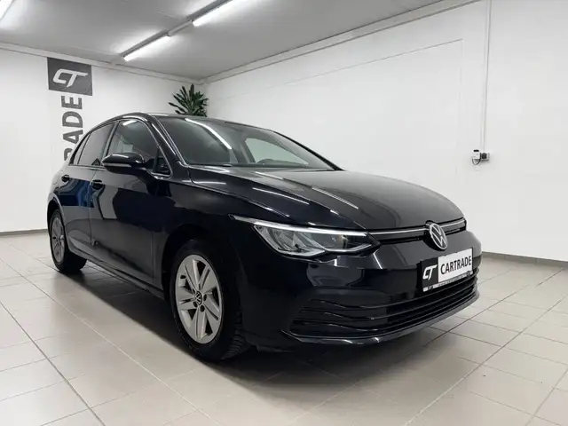 Volkswagen Golf view 5