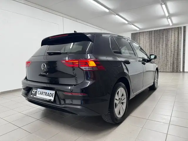 Volkswagen Golf view 7