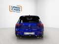 Volkswagen Golf R-Perf+Black-Style+DSG+Pano+Navi Bleu - thumbnail 7
