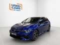 Volkswagen Golf R-Perf+Black-Style+DSG+Pano+Navi Bleu - thumbnail 1