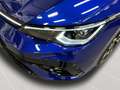 Volkswagen Golf R-Perf+Black-Style+DSG+Pano+Navi Bleu - thumbnail 18