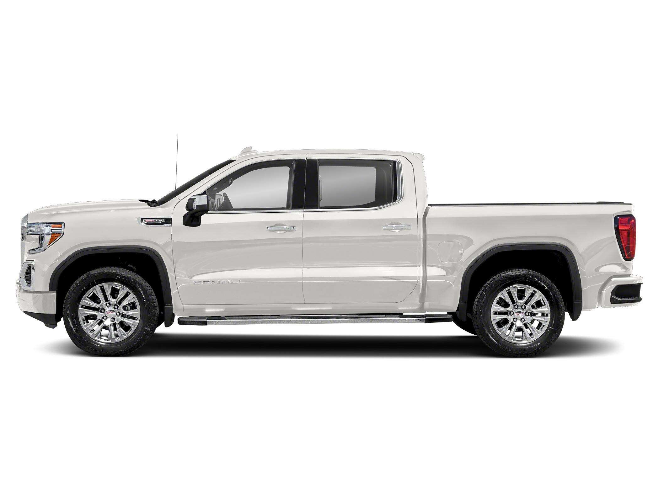 2019 GMC Sierra 1500 4WD Crew Cab 157  Denali — снимка 1