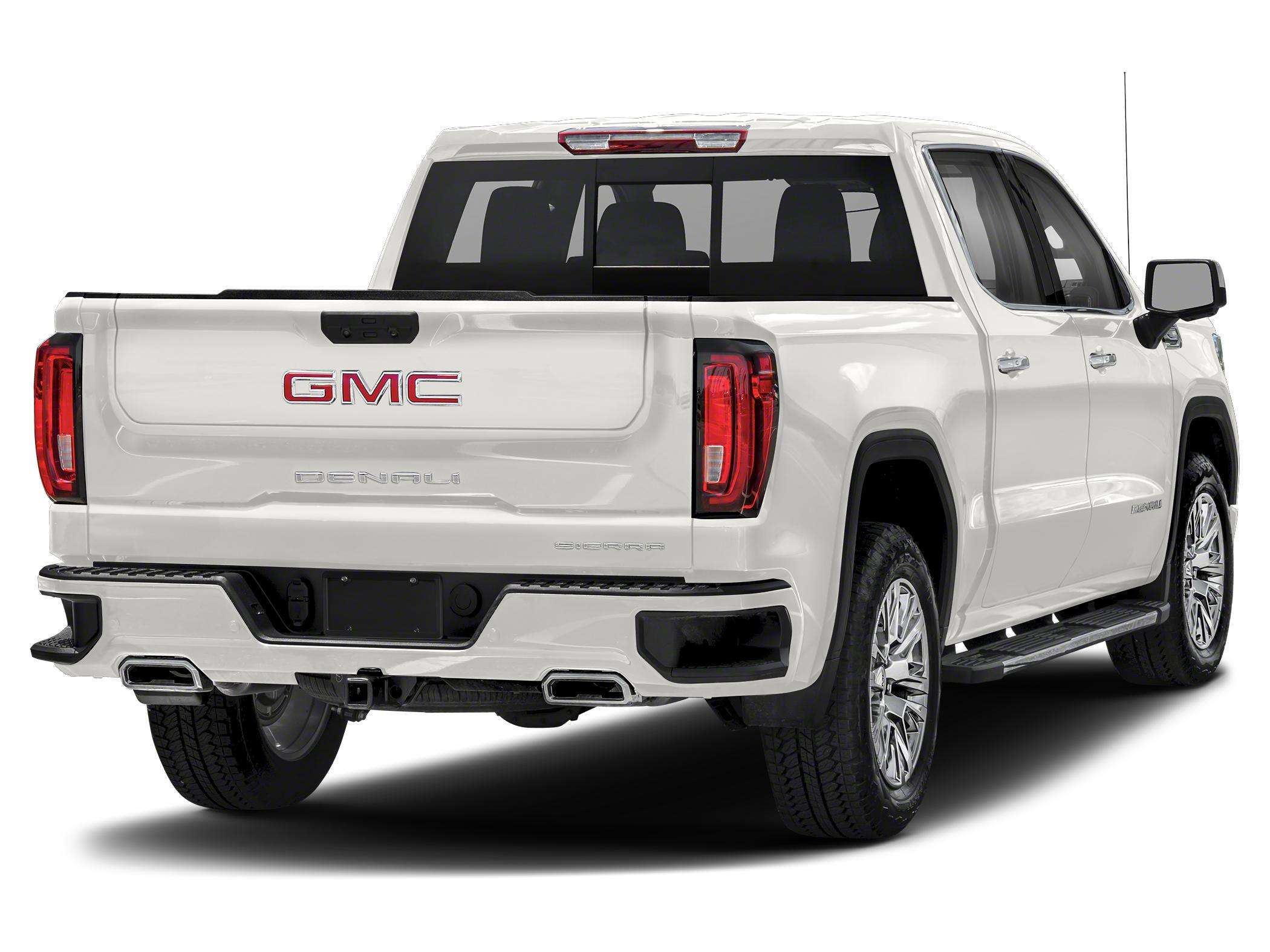 2019 GMC Sierra 1500 4WD Crew Cab 157  Denali — снимка 1