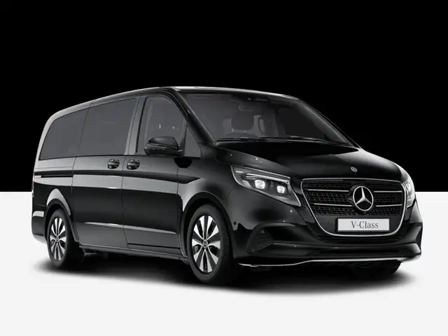 Mercedes-Benz V 250 V 250 d STYLE Lang  Basic/Modellgeneration 2/Klima