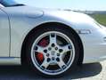 Porsche 911 Carrera S im Neuzustand Silber - thumbnail 10