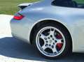 Porsche 911 Carrera S im Neuzustand Silber - thumbnail 9