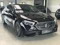 Mercedes-Benz E 200 AMG Line Advanced Plus KEYLESS-GO 360°-K DISTRONIC Negro - thumbnail 3