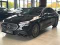 Mercedes-Benz E 200 AMG Line Advanced Plus KEYLESS-GO 360°-K DISTRONIC Schwarz - thumbnail 1