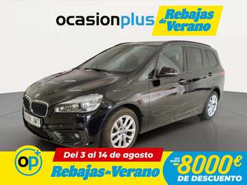220dA Gran Tourer