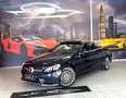 Mercedes-Benz C 180 CABRIO PREMIUM MANUALE BENZ 37.646KM OK PERMUTE Blu/Azzurro - thumbnail 1