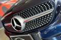 Mercedes-Benz C 180 CABRIO PREMIUM MANUALE BENZ 37.646KM OK PERMUTE Blu/Azzurro - thumbnail 11