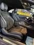 Mercedes-Benz C 180 CABRIO PREMIUM MANUALE BENZ 37.646KM OK PERMUTE Azul - thumbnail 17