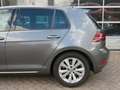 Volkswagen Golf VII 1.5 TSI DSG-aut. HIGHLINE / Navi / Stoelverw. Gris - thumbnail 19