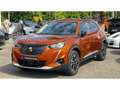 Peugeot 2008 1.2i 130 EAT8 Allure - GARANTIE 12 MOIS Orange - thumbnail 1