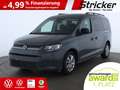 Volkswagen Caddy Life Maxi 2.0TDI 349,-ohne Anzahlung Kamera Navi Grau - thumbnail 2