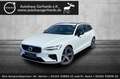 Volvo V60 T8 Plug-In Hybrid, AWD, R-Design, Pano, Head Weiß - thumbnail 1