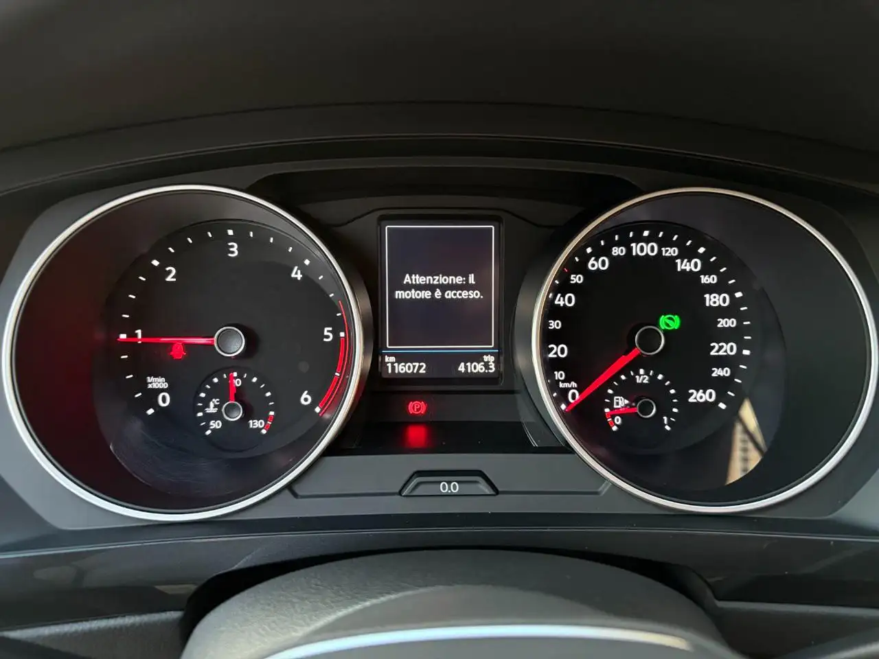 Volkswagen Tiguan 2.0 TDI 150 CV SCR DSG Life, миниатюра 21