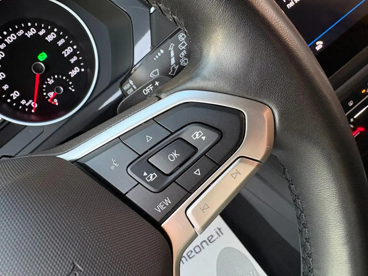 Volkswagen Tiguan 2.0 TDI 150 CV SCR DSG Life, миниатюра 20