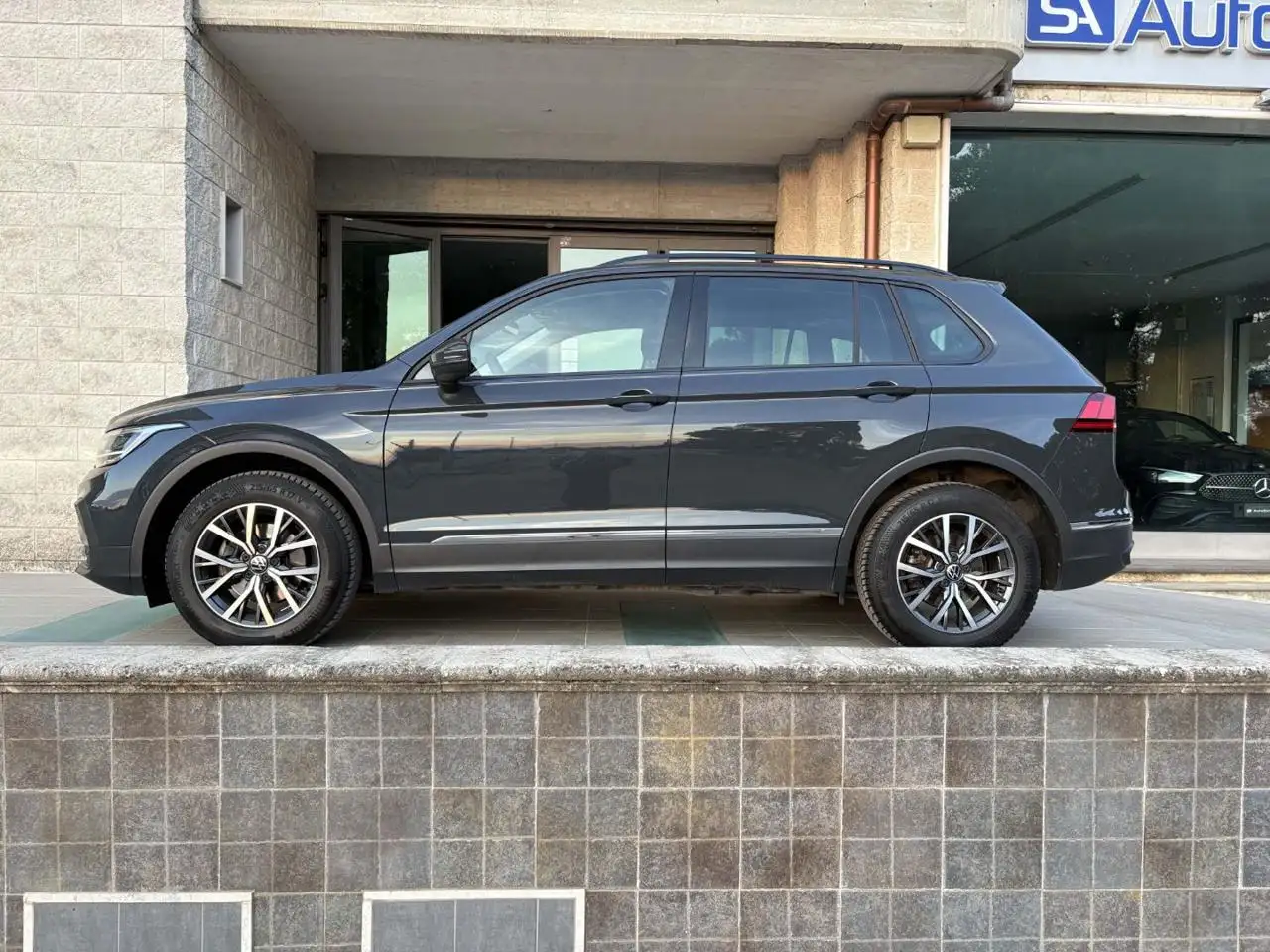 Volkswagen Tiguan 2.0 TDI 150 CV SCR DSG Life, миниатюра 8