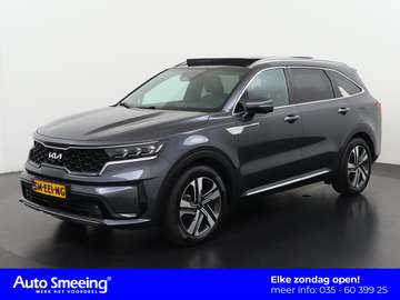 1.6 T-GDI Plug-in Hybrid 4WD ExecutiveLine 7p. | T