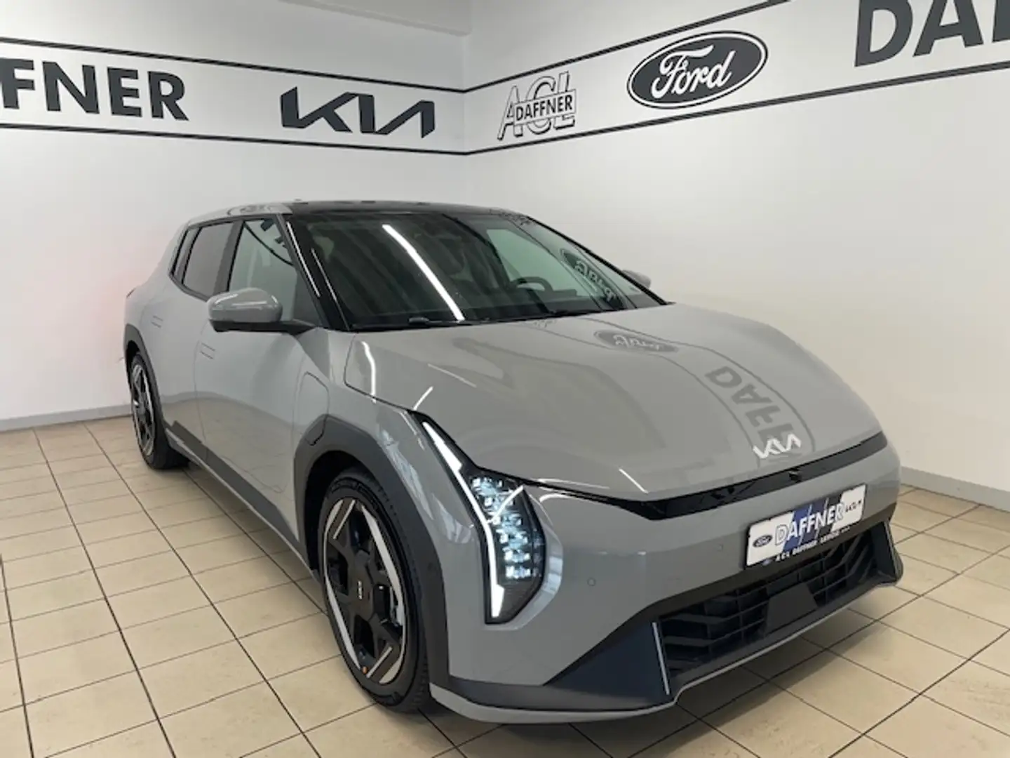 kia ev4