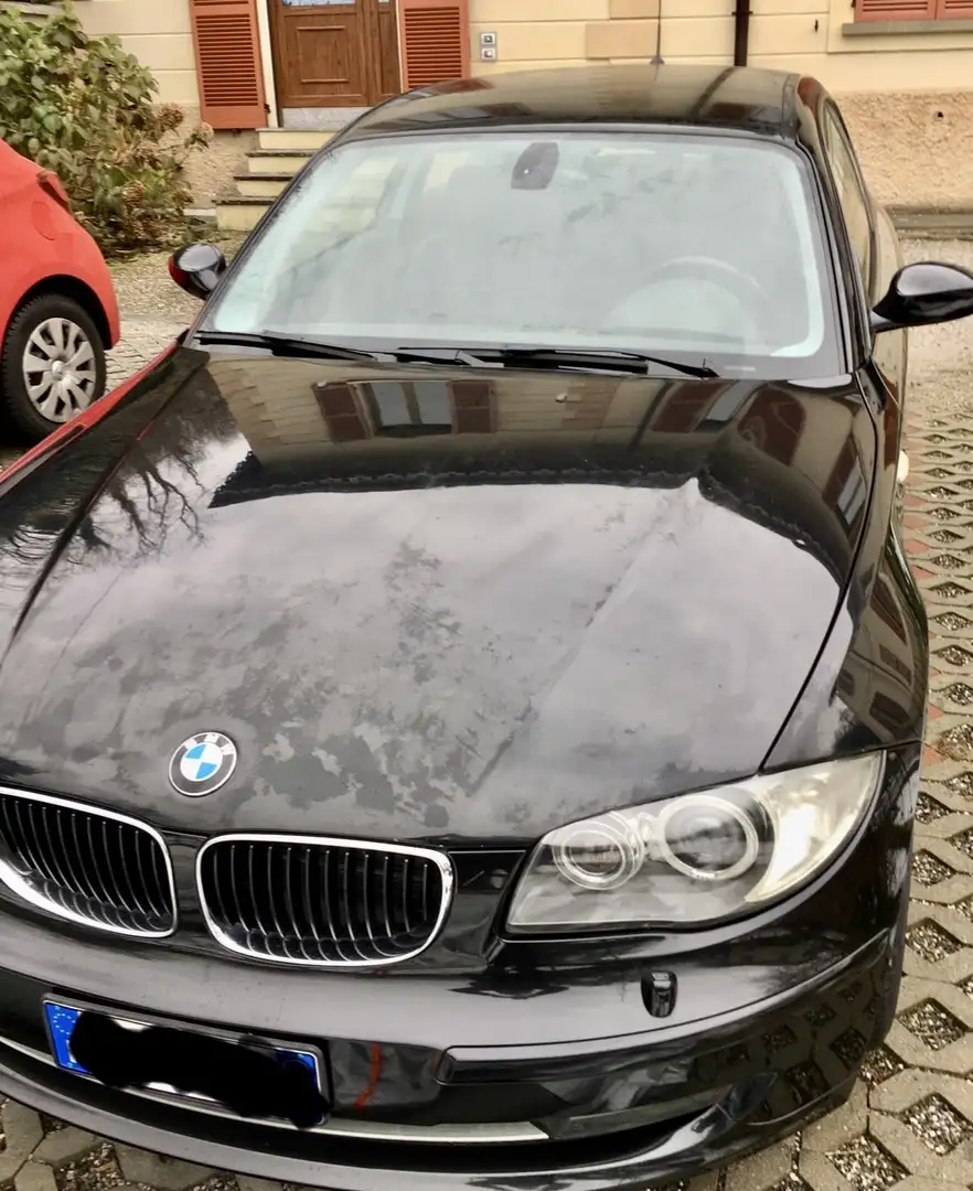 BMW 120 120i 3p Eletta - 1