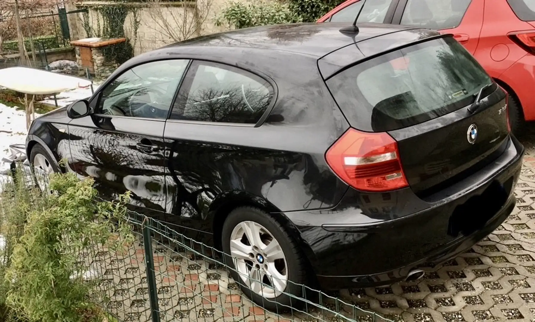 BMW 120 120i 3p Eletta - 2