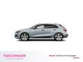 Audi A3 Sportback 35 TFSI advanced Navi+Led+Sonos+AHK+App+ Grau - thumbnail 3