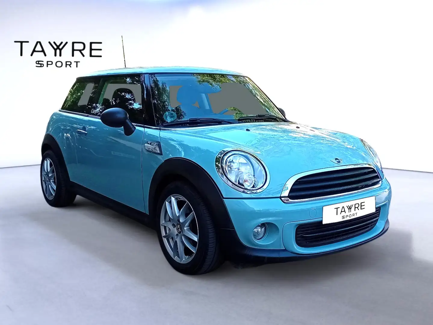 MINI Cooper - 1
