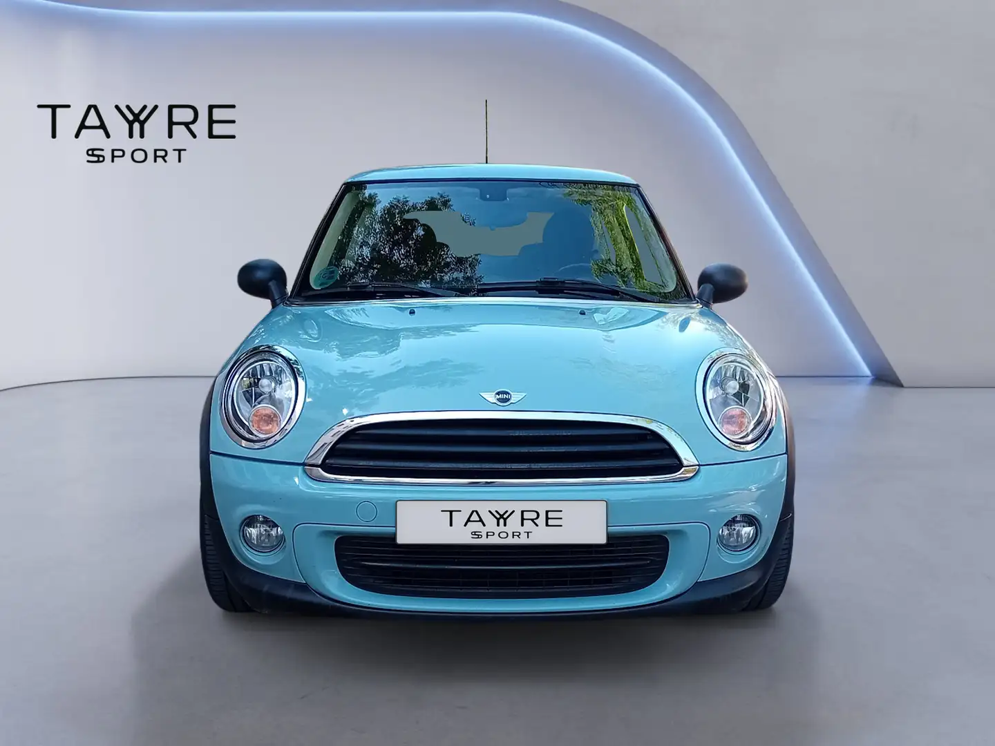 MINI Cooper - 2