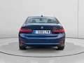 BMW 318 318dA Azul - thumbnail 4