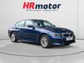 BMW 318 318dA Azul - thumbnail 1