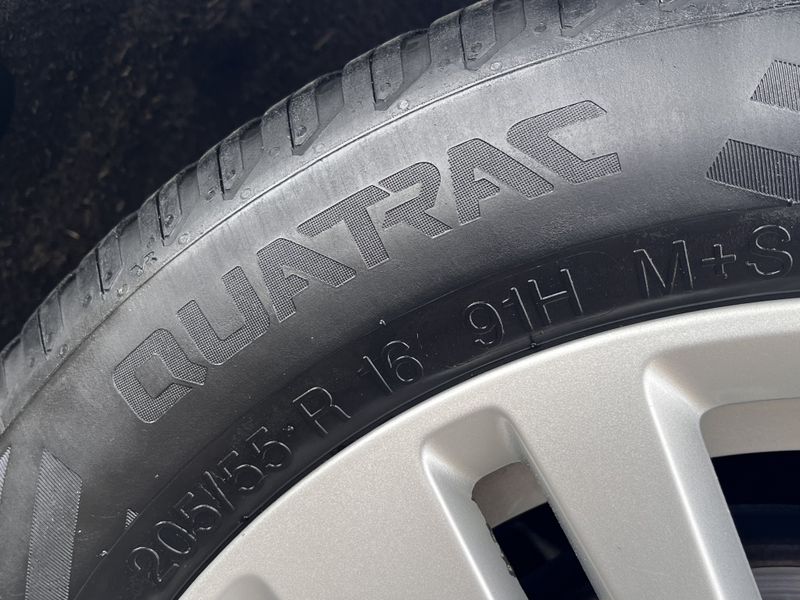 Opel Astra Sports Tourer 1.0 Online Ed. # Rijklaar # Automaat — photo 8