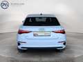 Audi A3 30 TFSI intense Weiß - thumbnail 4