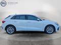 Audi A3 30 TFSI intense Weiß - thumbnail 6