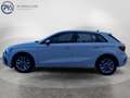 Audi A3 30 TFSI intense Weiß - thumbnail 2
