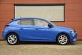 Opel Corsa 1.2 Turbo 100PK Level 3 Elegance/PDC/LM Velgen Bleu - thumbnail 3