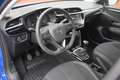Opel Corsa 1.2 Turbo 100PK Level 3 Elegance/PDC/LM Velgen Bleu - thumbnail 6
