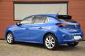 Opel Corsa 1.2 Turbo 100PK Level 3 Elegance/PDC/LM Velgen Bleu - thumbnail 5