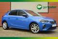Opel Corsa 1.2 Turbo 100PK Level 3 Elegance/PDC/LM Velgen Bleu - thumbnail 1