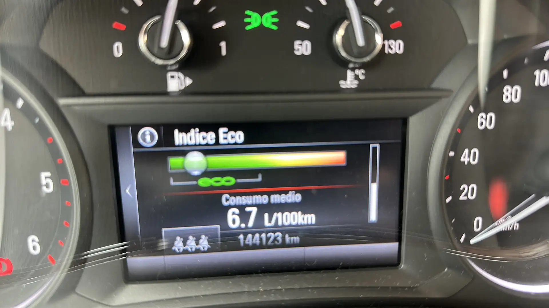 Opel Mokka X 1.6 cdti Innovation s&s 4x4 136cv - 2