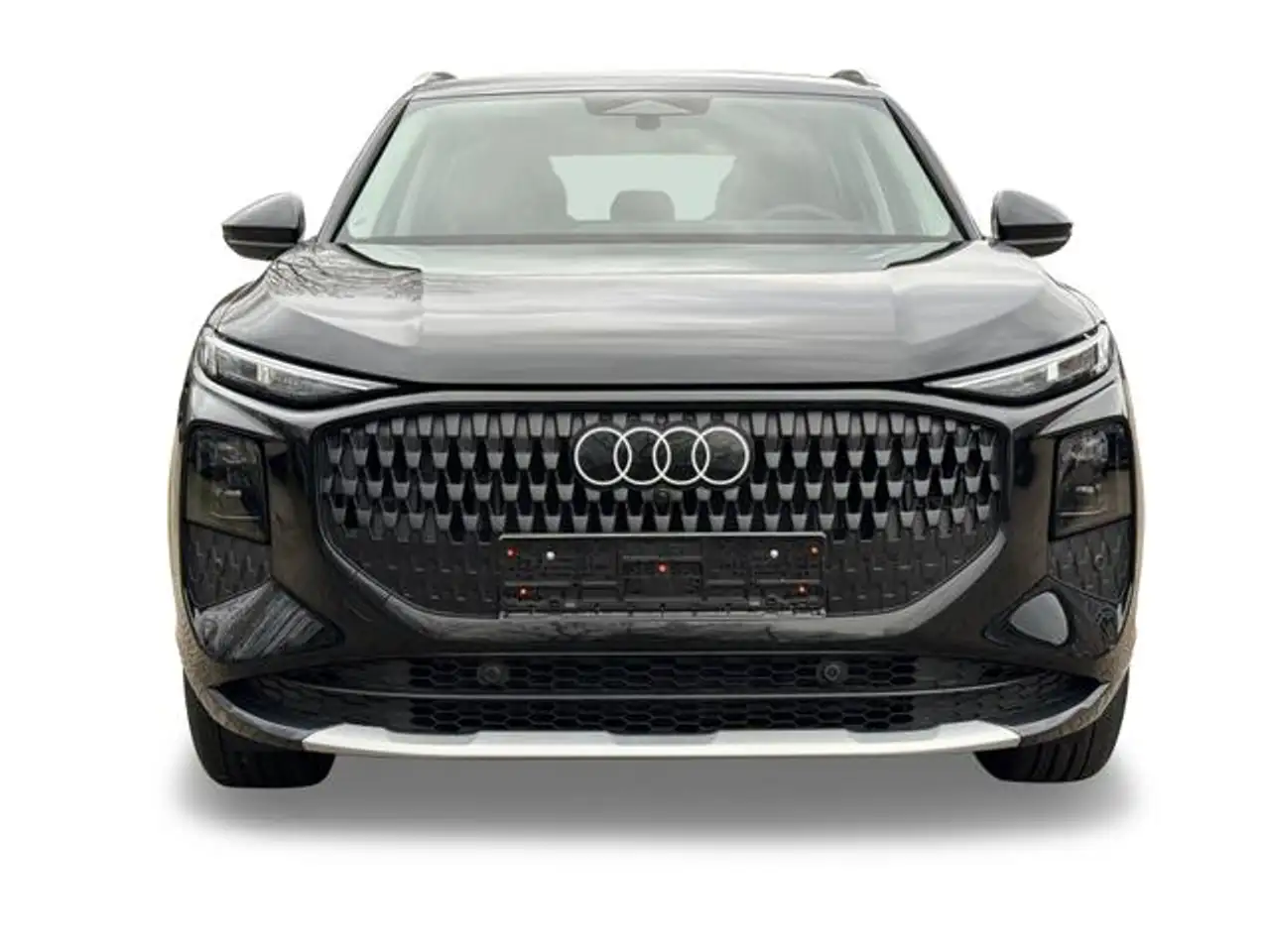Audi Q3, фото 7